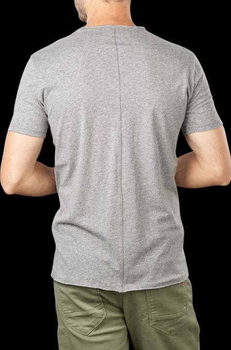 Image du produit Replay Viscose T-Shirt blue (XL)