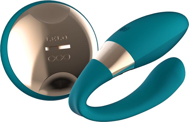 Actual product image LELO Tiani Duo