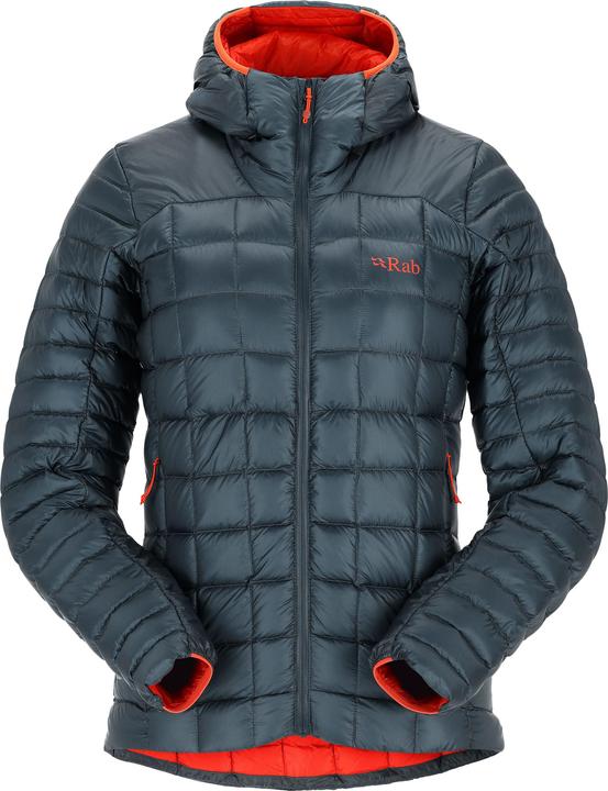 Actual product image Rab Mythic Alpine Light (12)