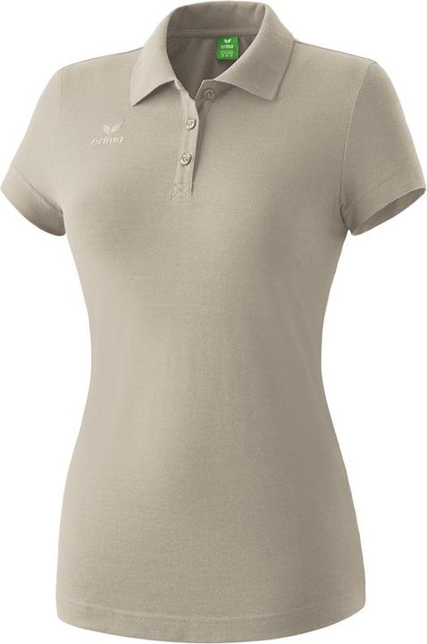 Erima Frauen Teamsport Poloshirt