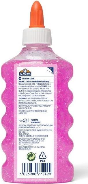 Produktbild Elmer's Glitter Glue (211 g, 177 ml)