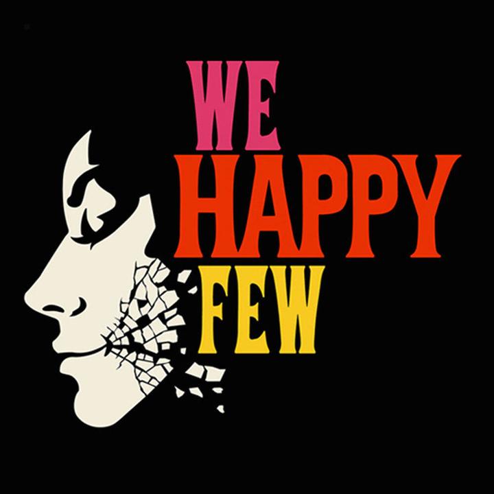 Image du produit Gearbox We Happy Few (Importation)