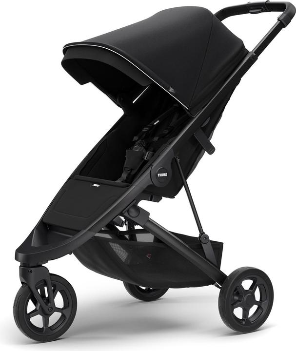 Actual product image Thule Pushchair (buggy) SPRING