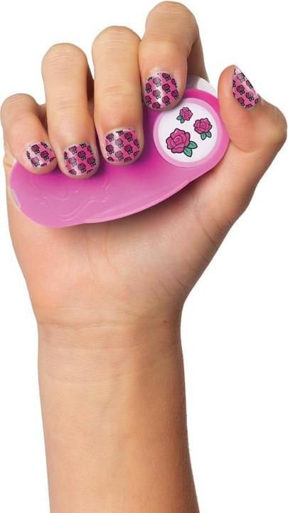 Produktbild Spin Master Go Glam Nails Studio