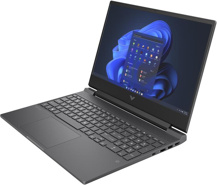 Produktbild HP Victus 15-fb0354ng (15.60", AMD Ryzen 5 5600H, 8 GB, 512 GB, DE)