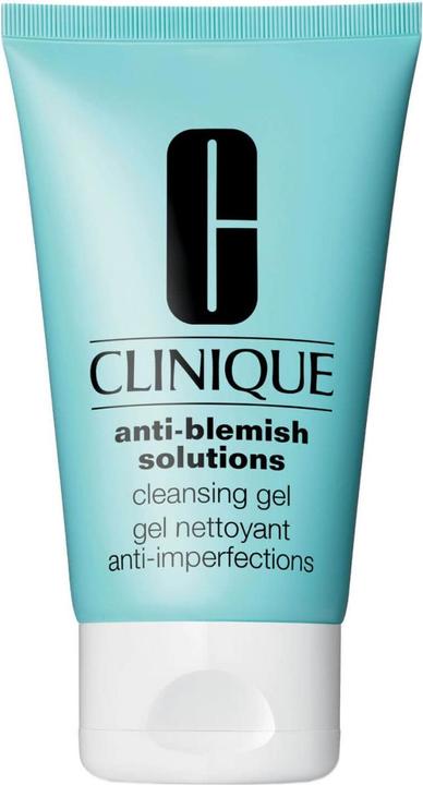 Image du produit Clinique Anti Blemish (Chiffons de nettoyage, 125 ml)