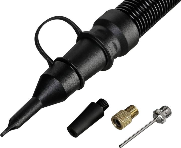 Actual product image DeWalt XR DCC018NXJ (11 bar, 14.70 l)