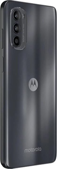 Image du produit Motorola moto g52 (128 Go, Noir, 6.60", Double SIM hybride, 50 Mpx, 4G)