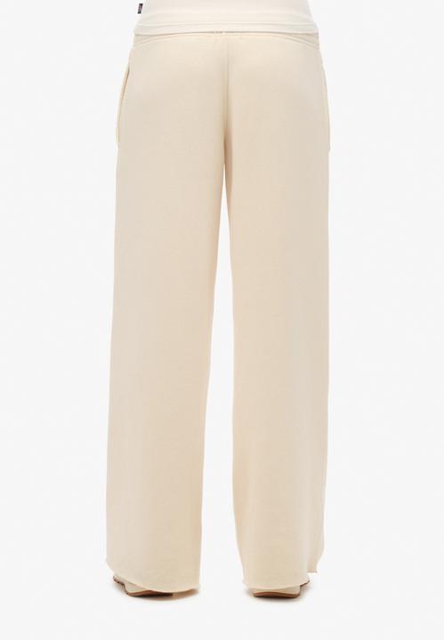 Actual product image Superdry Straight Faded Women's Sweatpants (M)