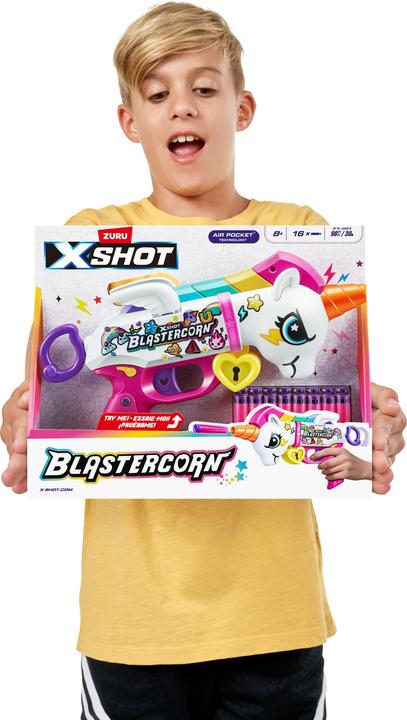 Immagine prodotto Xshot Blastercorn