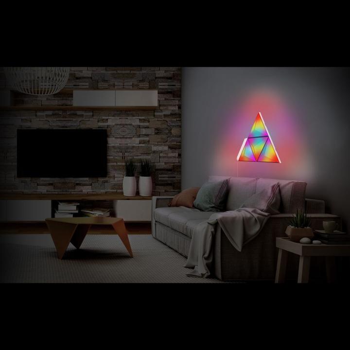 Immagine prodotto Monster Smart Prism LED Panel 3D