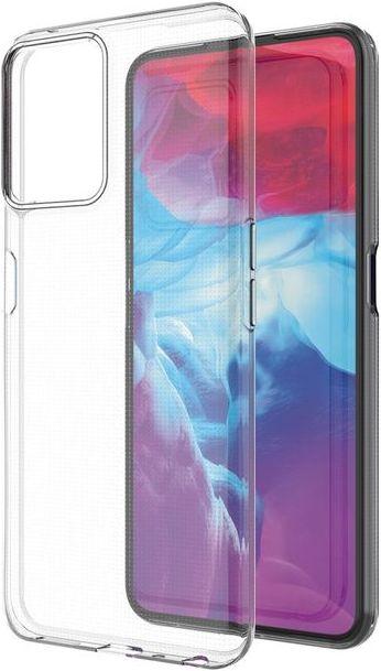 Productafbeelding MU Classic Softcase TPU serie (Realme 9 Pro)