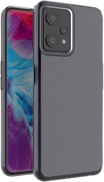 Productafbeelding MU Classic Softcase TPU serie (Realme 9 Pro)