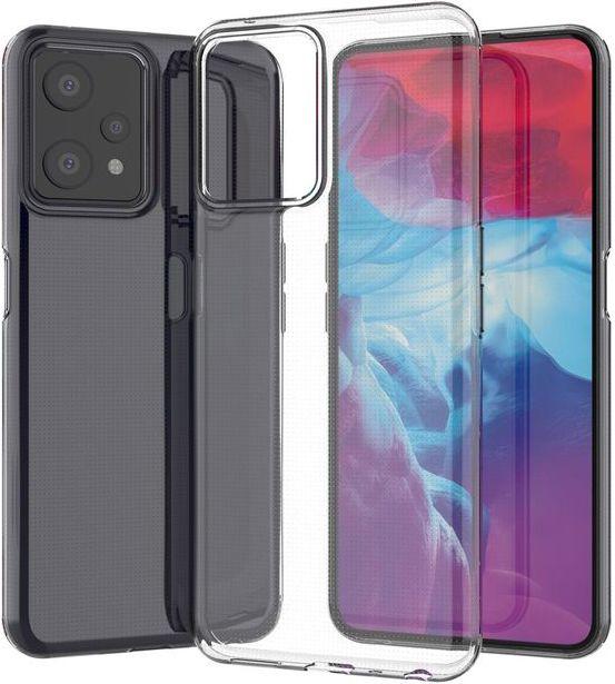 Productafbeelding MU Classic Softcase TPU serie (Realme 9 Pro)