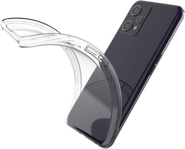 Productafbeelding MU Classic Softcase TPU serie (Realme 9 Pro)