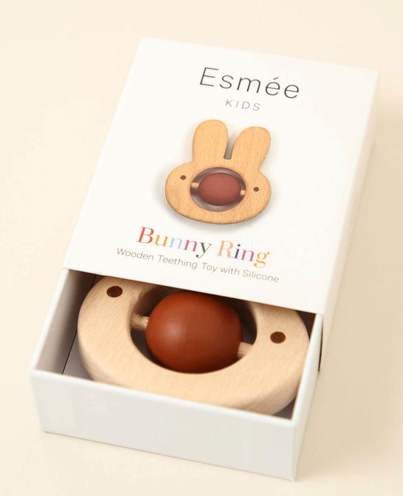 Image du produit Esmée Bague de morsure
