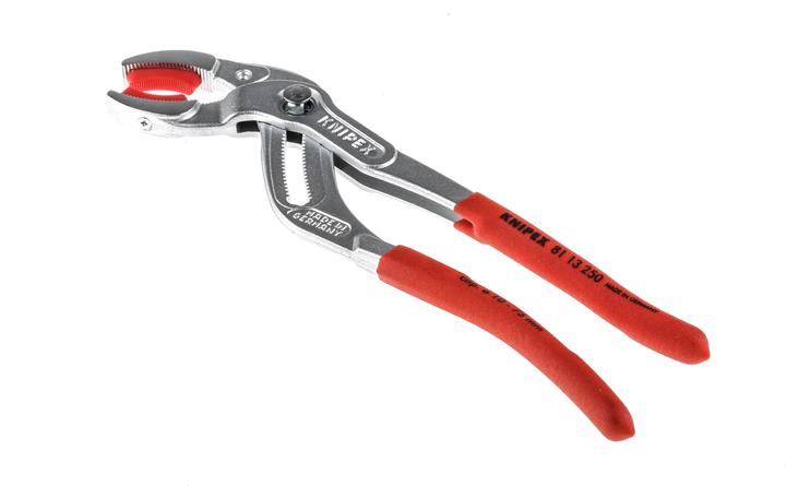 Immagine prodotto Knipex Pinza per sifone e connettore (250 mm)