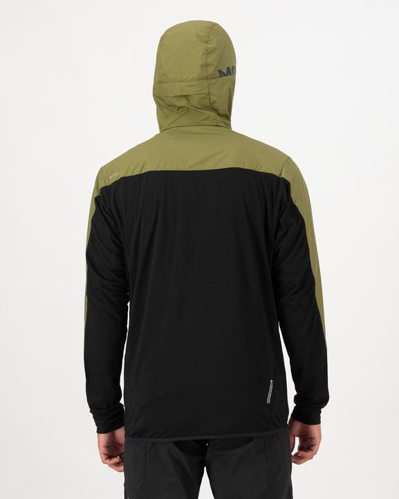 Image du produit Mons Royale Diversion Merino Wind Jacket Men (XL)