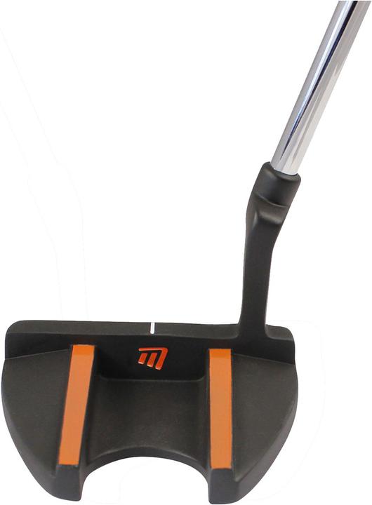 Masters Golf Masters Genus P6 Lds RH Putter (Linkshänder)
