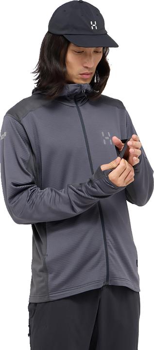 Produktbild Haglöfs L.I.M Mid Multi II Hoodie (S)