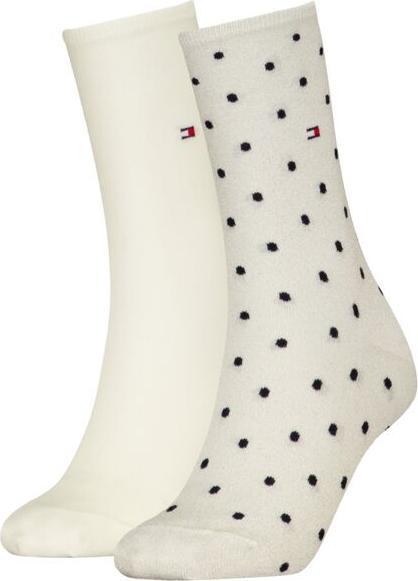 Tommy Hilfiger Pünktchen Socken