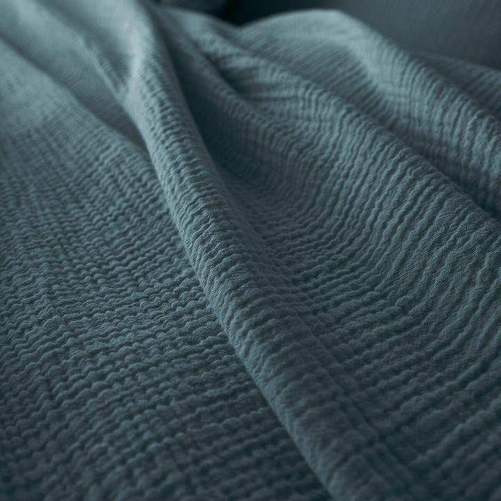 Image du produit La Redoute Interieurs Kumla (Housse de couette, 240 x 220 cm)