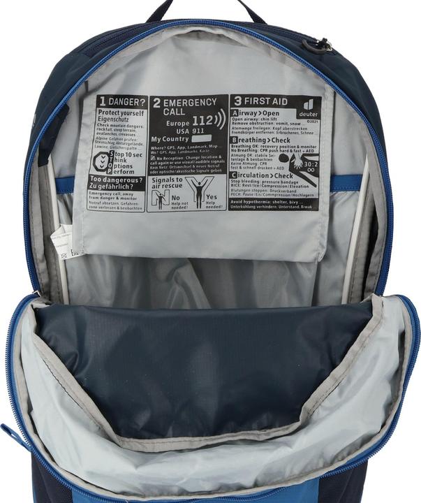 Produktbild Deuter Speed Lite 21 (21 l)