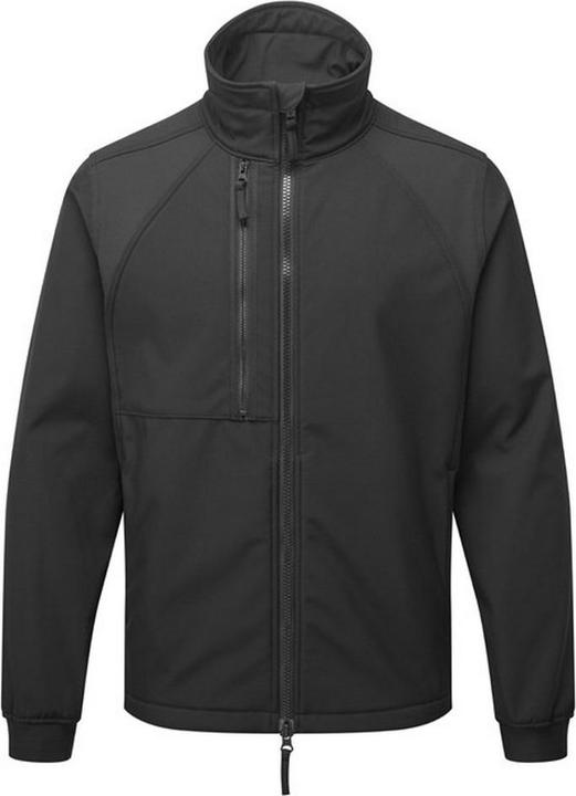 Portwest Softshelljacke Zweilagig (S)