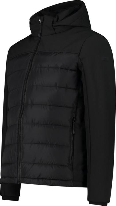 Produktbild CMP Campagnolo Zip Hoodie (52)