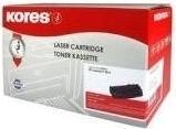 Produktbild Kores Toner für hp Color LaserJet CP1215-CP1515 cyan Kapazitaet 1.400 Seiten Gruppe - (C)