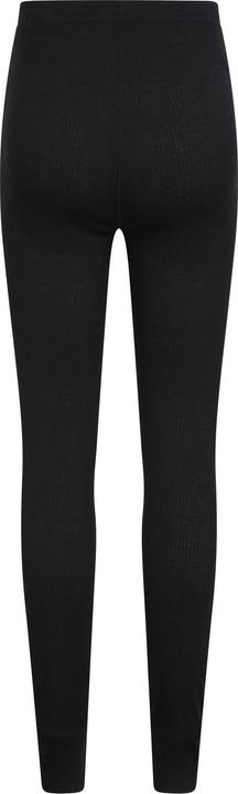 Actual product image Mountain Warehouse Womens/Ladies Talus Base Layer Bottoms (36 D)