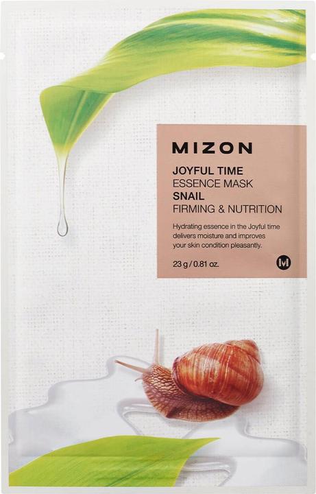 Produktbild Mizon joyful time essence rose