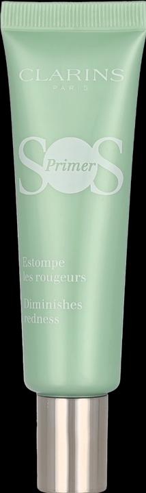 Immagine prodotto Clarins Primer SOS verde (04 Green)