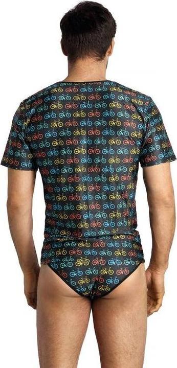 Produktbild Anais Herren - Benito T-Shirt M (S, M, L, XL, XXL, 3XL)