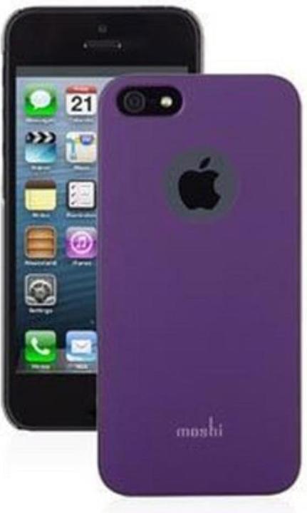 Immagine prodotto Moshi iGlaze (Apple iPhone 5)