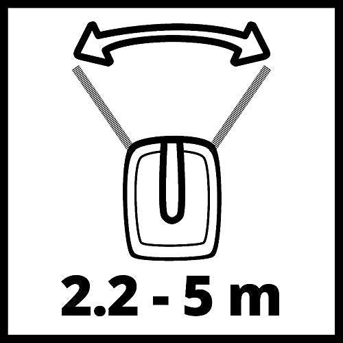 Actual product image Einhell Universal spreader 18 LiSolo Power XChange