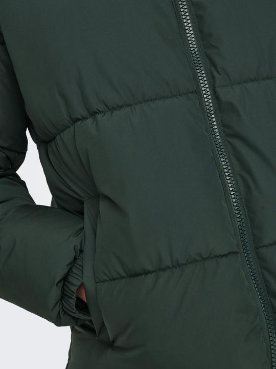 Produktbild Only & Sons Stehkragen Elastische Bündchen Jacke Daunenjacke (XXL)