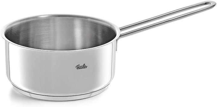 Produktbild Fissler Topfset Copenhagen 5 teillig (Pfannenset + Topfset, Edelstahl)