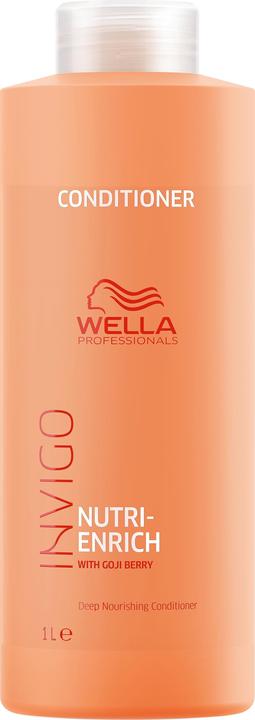 Wella Invigo Nutri Enrich (1000 ml)