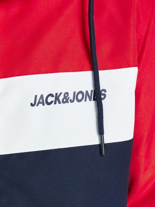 Actual product image Jack & Jones Lightweight bomber jacket (M)