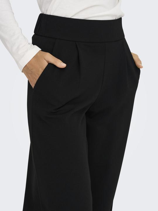 Produktbild JdY Normal geschnitten Hohe Taille Hose Klassische Hose (L)