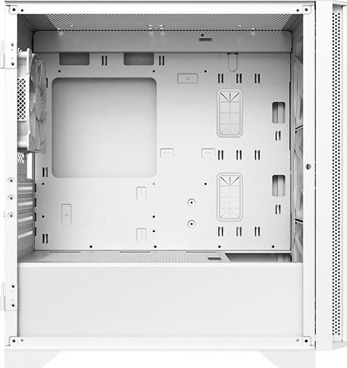 Actual product image Montech Air 100 (mATX, Mini-ATX)