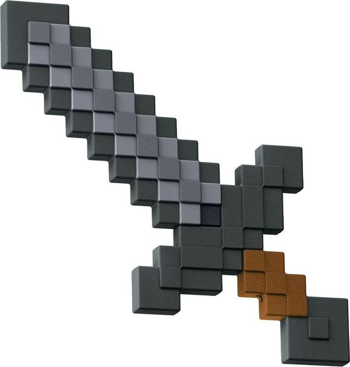 Immagine prodotto Minecraft Spada per giochi di ruolo Basic di