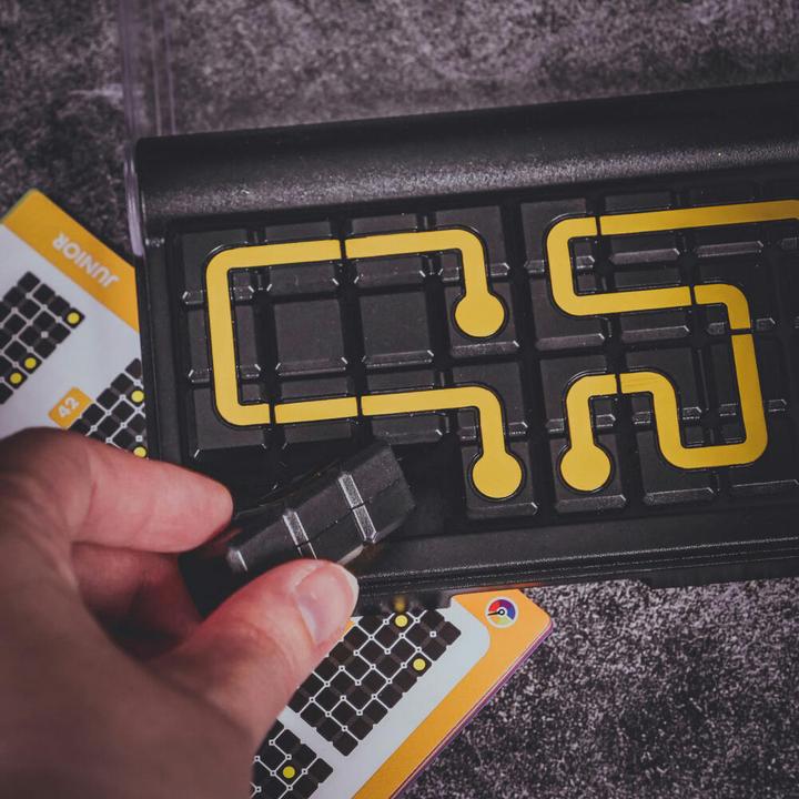Produktbild Smart Games IQ Circuit (Deutsch, Englisch)