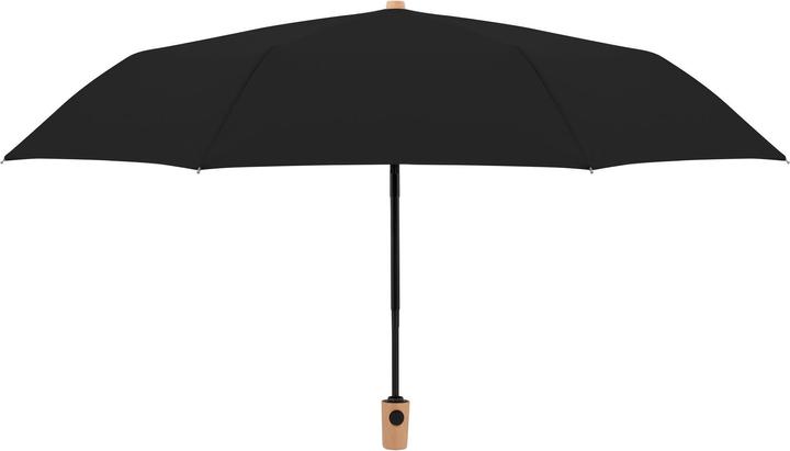 Immagine prodotto Doppler RS.Nature Magic Open/Close AC uni semplicemente nero, 53/8, Pongee H/W