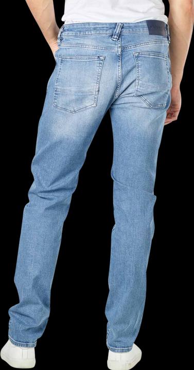 Actual product image Kuyichi Nick Jeans Straight Fit Daily Fresh (W38/L34)