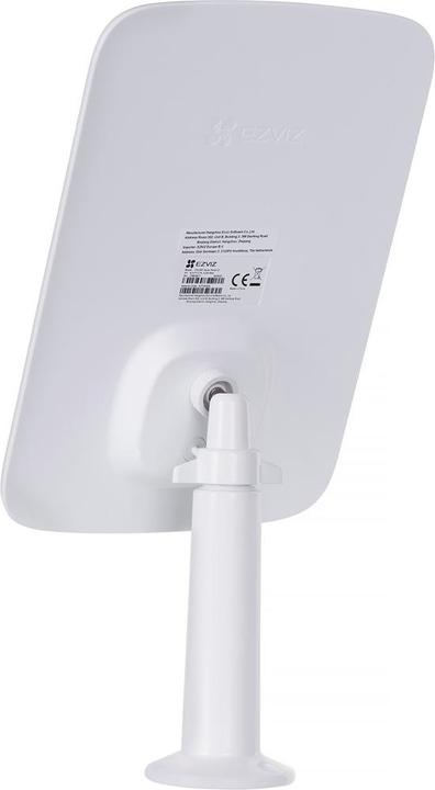 Produktbild EZVIZ Solarpanel-D (4.20 W, 0.33 kg)