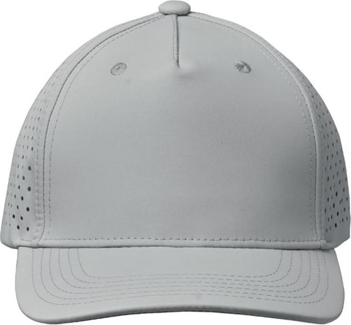 Actual product image MidOcean Unisex Adult Capo 5 Panel Baseball Cap (One size)