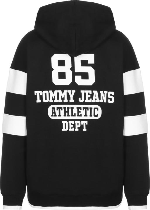 Image du produit Tommy Hilfiger Tommy Jeans Sweat à capuche Collegiate - 98533 (S)