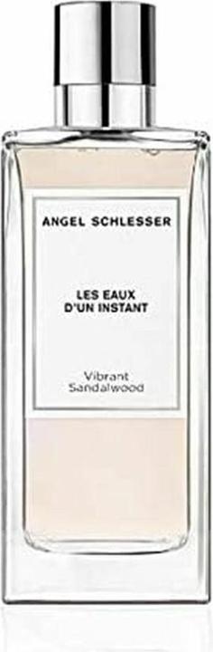 Image du produit Angel Schlesser Les Eaux D'un Instant Vibrant Sandalwood (Eau de toilette, 150 ml)